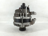 2017-2022 Jeep Compass Alternator Replacement Generator Charging Assembly Engine OEM P/N:56029624AB Fits OEM Used Auto Parts