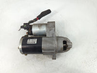 2017-2020 Jeep Compass Car Starter Motor Solenoid OEM P/N:56029712AB Fits Fits 2017 2018 2019 2020 2021 2022 OEM Used Auto P