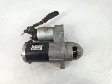 2017-2020 Jeep Compass Car Starter Motor Solenoid OEM P/N:56029712AB Fits Fits 2017 2018 2019 2020 2021 2022 OEM Used Auto Parts
