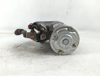 2017-2020 Jeep Compass Car Starter Motor Solenoid OEM P/N:56029712AB Fits Fits 2017 2018 2019 2020 2021 2022 OEM Used Auto P