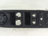 2017-2018 Jeep Compass Master Power Window Switch Replacement Driver Side Left P/N:P6BZ27LXHAA Fits Fits 2017 2018 OEM Used 