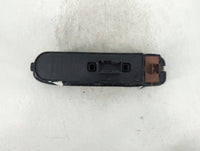 2017-2018 Jeep Compass Master Power Window Switch Replacement Driver Side Left P/N:P6BZ27LXHAA Fits Fits 2017 2018 OEM Used 