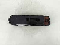 2018 Jeep Compass Master Power Window Switch Replacement Driver Side Left P/N:P6BZ27LXHAA Fits OEM Used Auto Parts - Oemused
