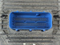 2018 Jeep Compass PCM Engine Control Computer ECU ECM PCU OEM P/N:P68342095AA P68377455AD Fits OEM Used Auto Parts - Oemused