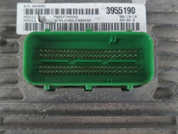 2018 Jeep Compass PCM Engine Control Computer ECU ECM PCU OEM P/N:P68342095AA P68377455AD Fits OEM Used Auto Parts - Oemused