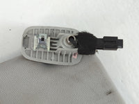 2018 Jeep Compass Sun Visor Shade Replacement Driver Left Mirror Fits OEM Used Auto Parts - Oemusedautoparts1.com