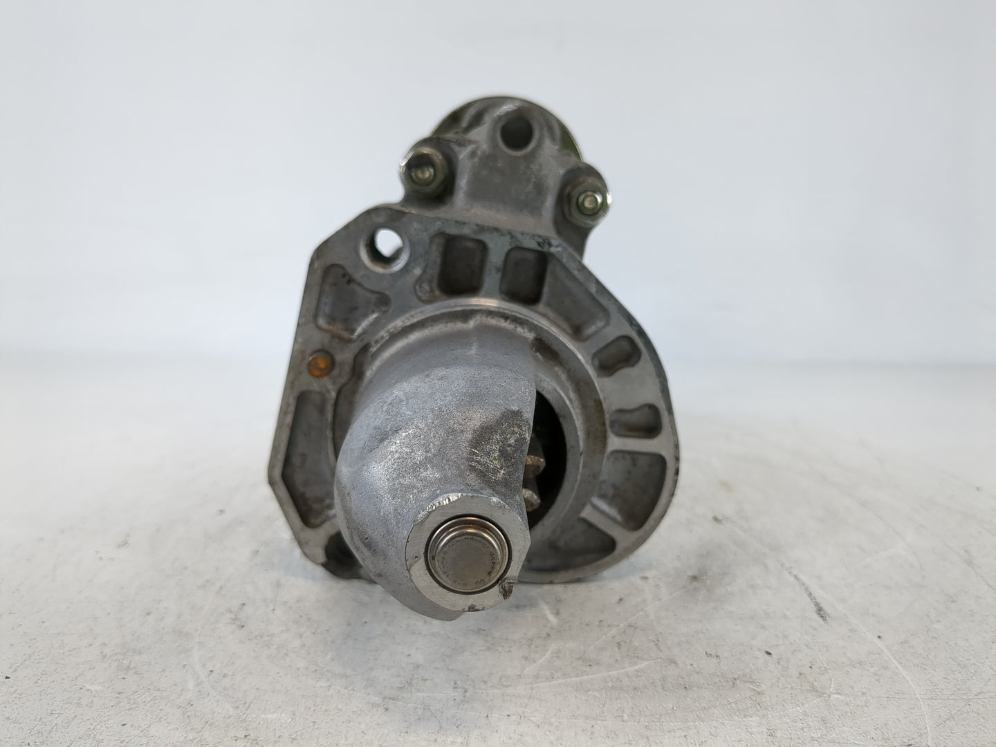 2016-2021 Jeep Grand Cherokee Car Starter Motor Solenoid OEM P/N:56029780AB Fits Fits 2016 2017 2018 2019 2020 2021 2022 OEM