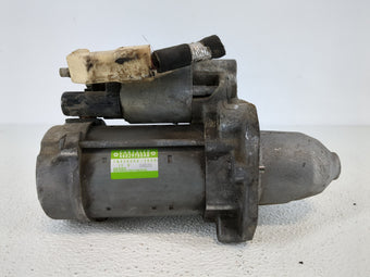 compare product 2016-2021 Jeep Grand Cherokee Car Starter Motor Solenoid OEM P/N:TN438000-2650 56029780AB Fits OEM Used Auto Parts
