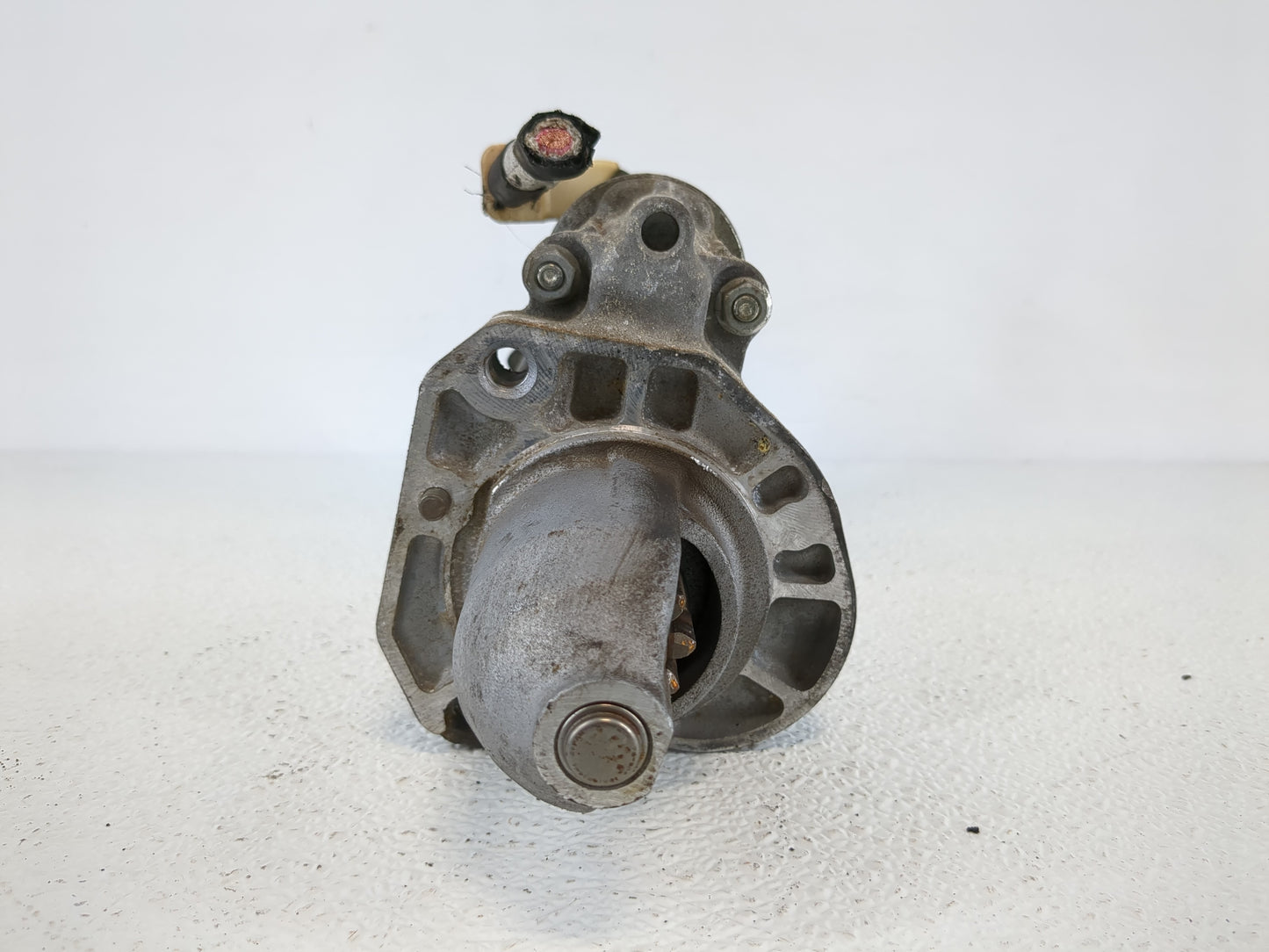 2016-2021 Jeep Grand Cherokee Car Starter Motor Solenoid OEM P/N:TN438000-2650 56029780AB Fits OEM Used Auto Parts - Oemused