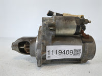 2016-2021 Jeep Grand Cherokee Car Starter Motor Solenoid OEM P/N:TN438000-2650 56029780AB Fits OEM Used Auto Parts - Oemused