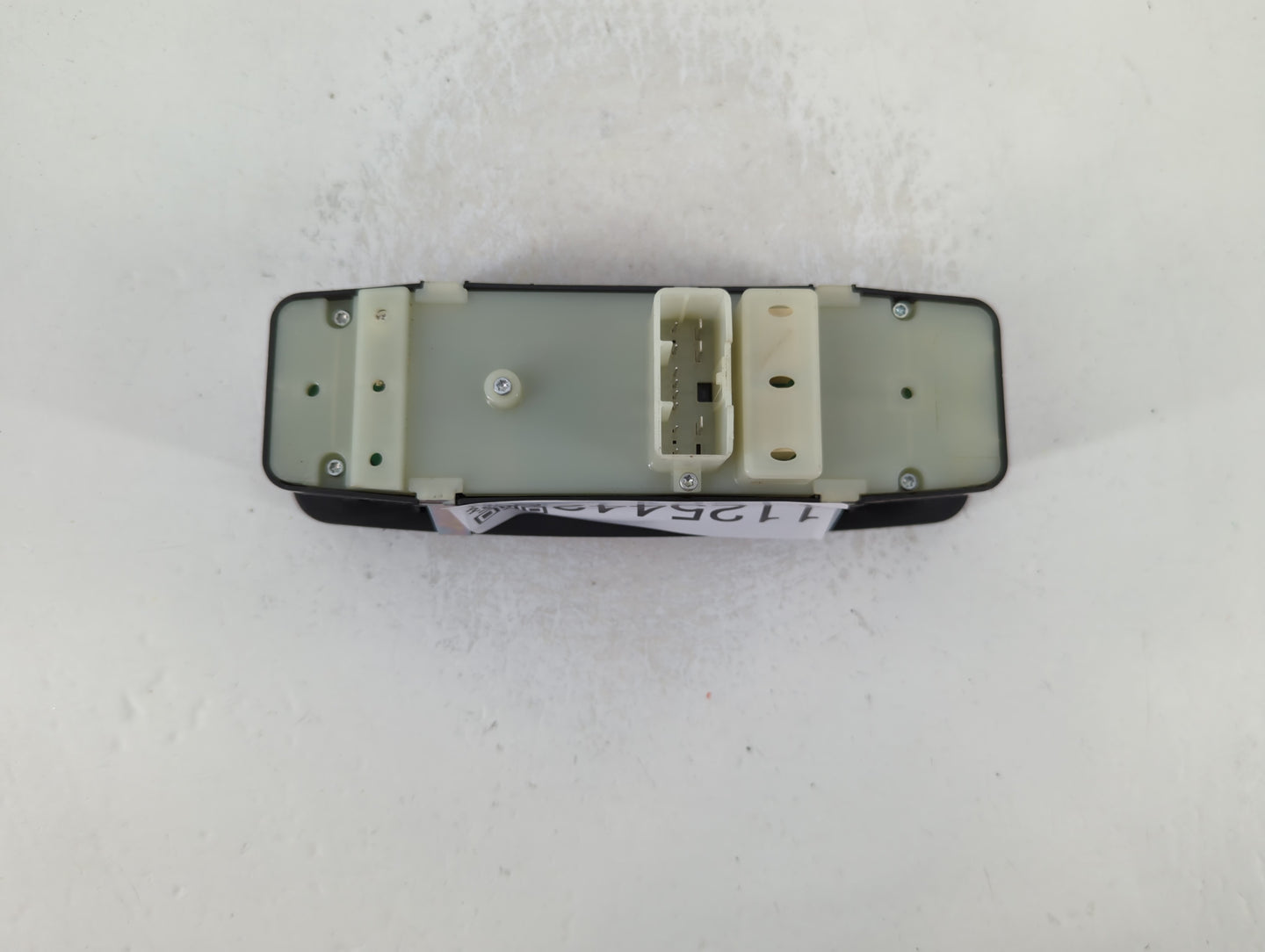 2016-2022 Jeep Grand Cherokee Master Power Window Switch Replacement Driver Side Left P/N:68319802AA Fits OEM Used Auto Part