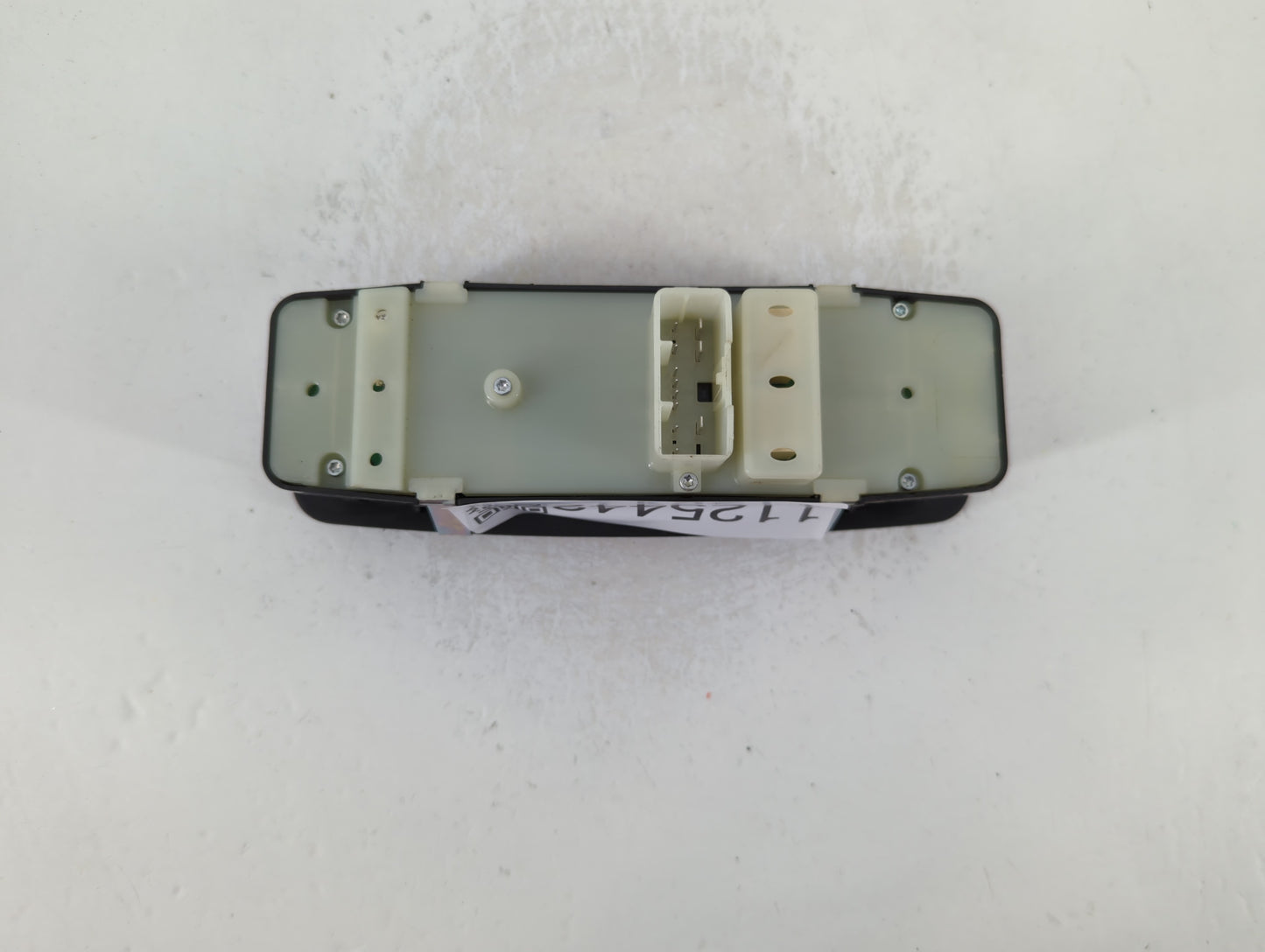 2016-2022 Jeep Grand Cherokee Master Power Window Switch Replacement Driver Side Left P/N:68319802AA Fits OEM Used Auto Part