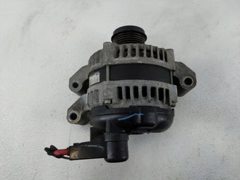 compare product 2011-2016 Jeep Grand Cherokee Alternator Replacement Generator Charging Assembly Engine OEM P/N:P04801779AI Fits OEM Used Auto Parts