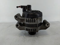 2011-2016 Jeep Grand Cherokee Alternator Replacement Generator Charging Assembly Engine OEM P/N:P04801779AI Fits OEM Used Au