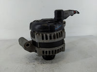 2011-2016 Jeep Grand Cherokee Alternator Replacement Generator Charging Assembly Engine OEM P/N:P04801779AI Fits OEM Used Au