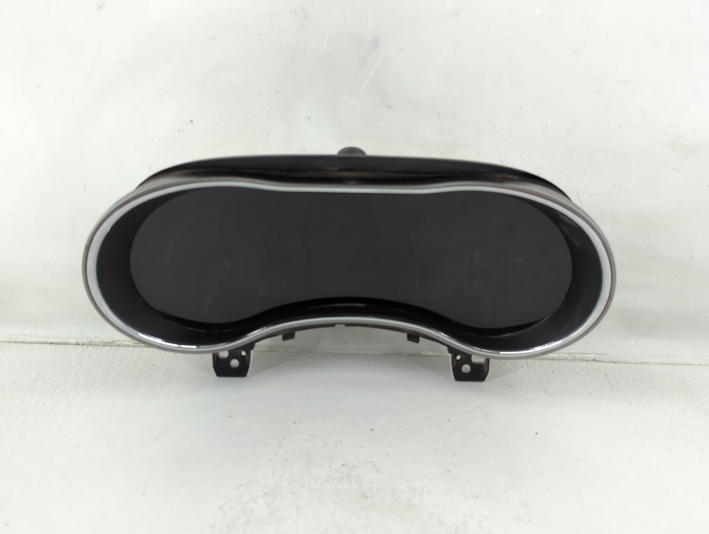 2018 Jeep Grand Cherokee Instrument Cluster Speedometer Gauges P/N:68331511AC Fits OEM Used Auto Parts - Oemusedautoparts1.c