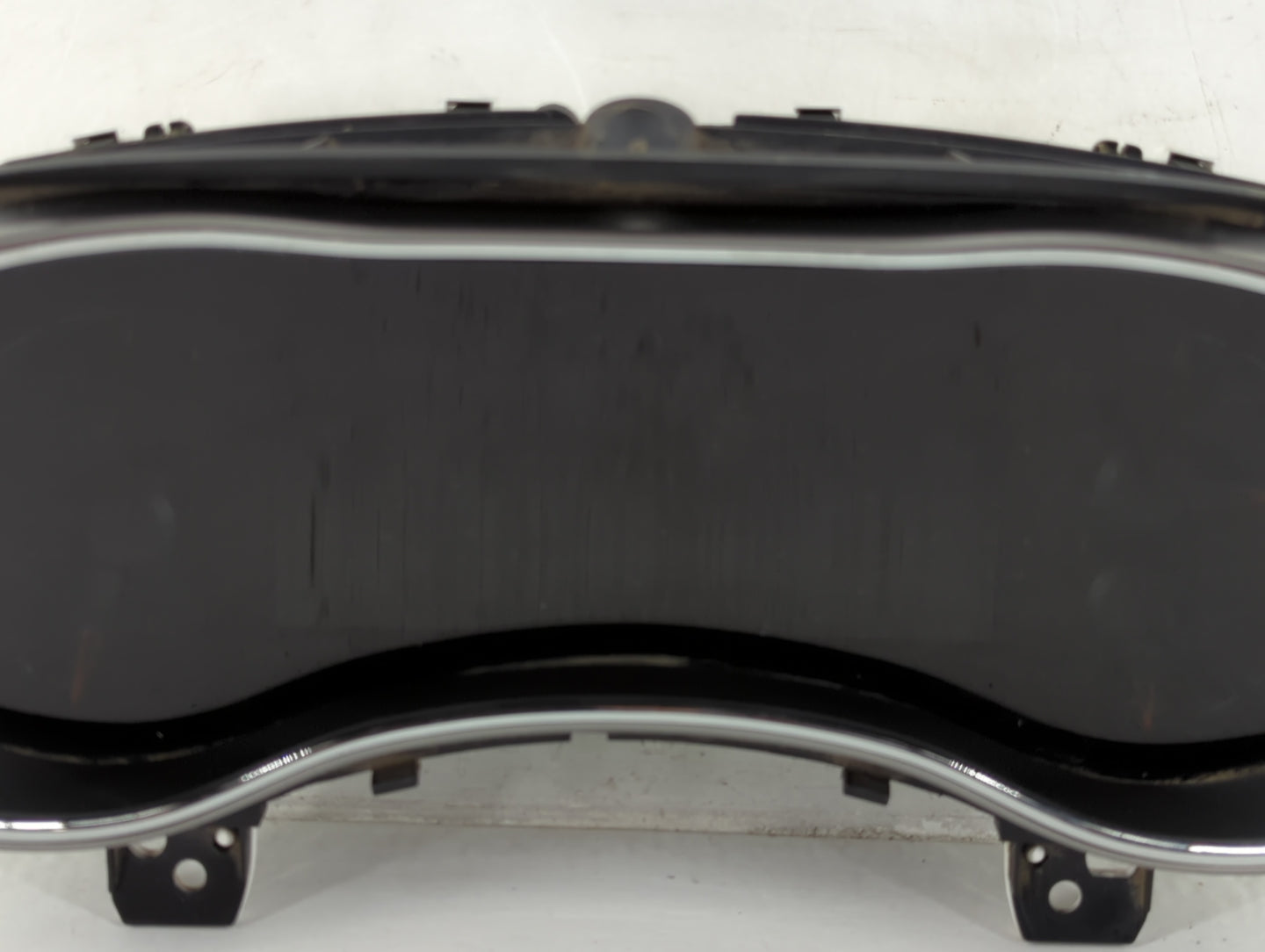 2018 Jeep Grand Cherokee Instrument Cluster Speedometer Gauges P/N:68331511AC Fits OEM Used Auto Parts - Oemusedautoparts1.c