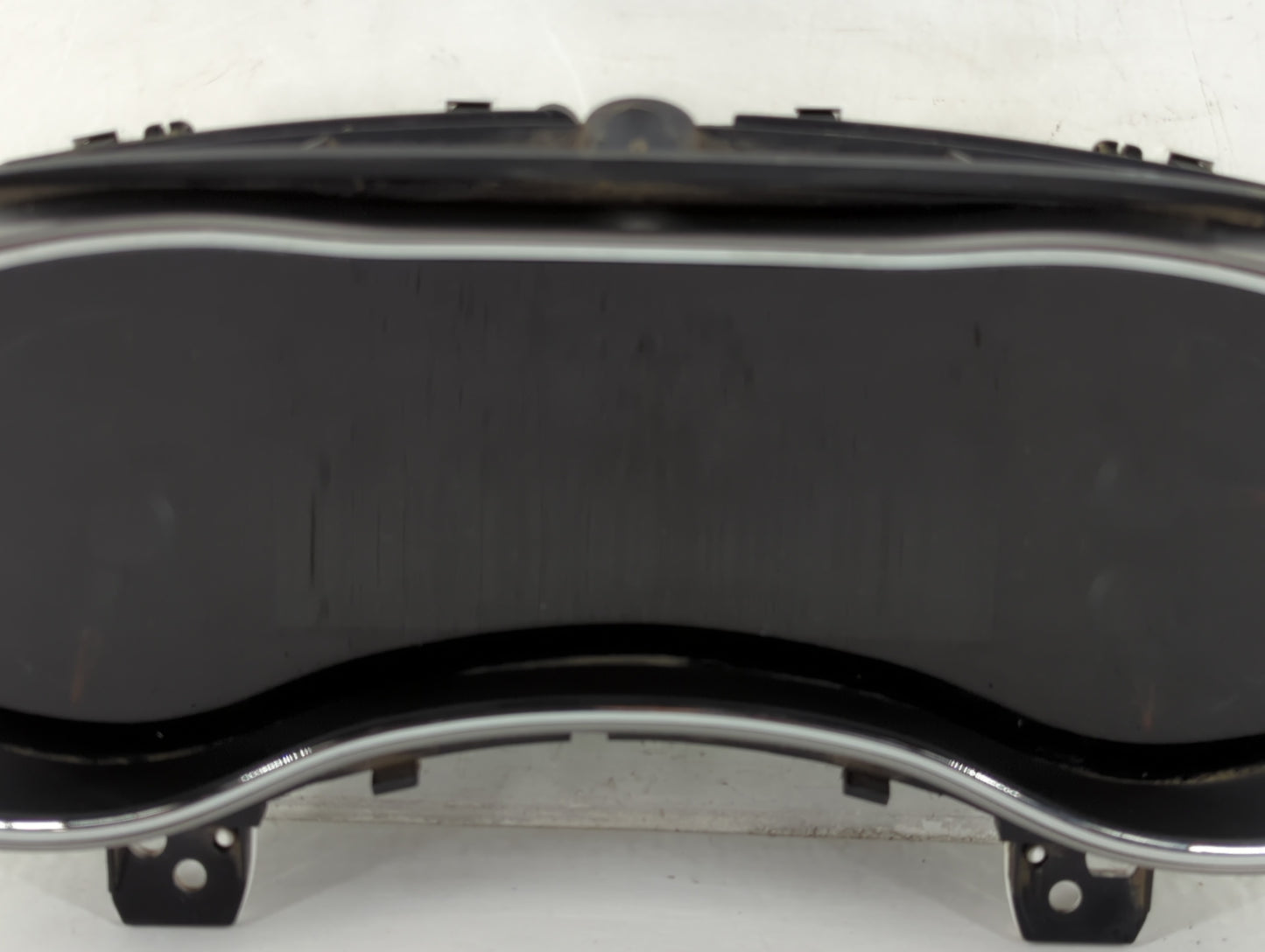 2018 Jeep Grand Cherokee Instrument Cluster Speedometer Gauges P/N:68331511AC Fits OEM Used Auto Parts - Oemusedautoparts1.c