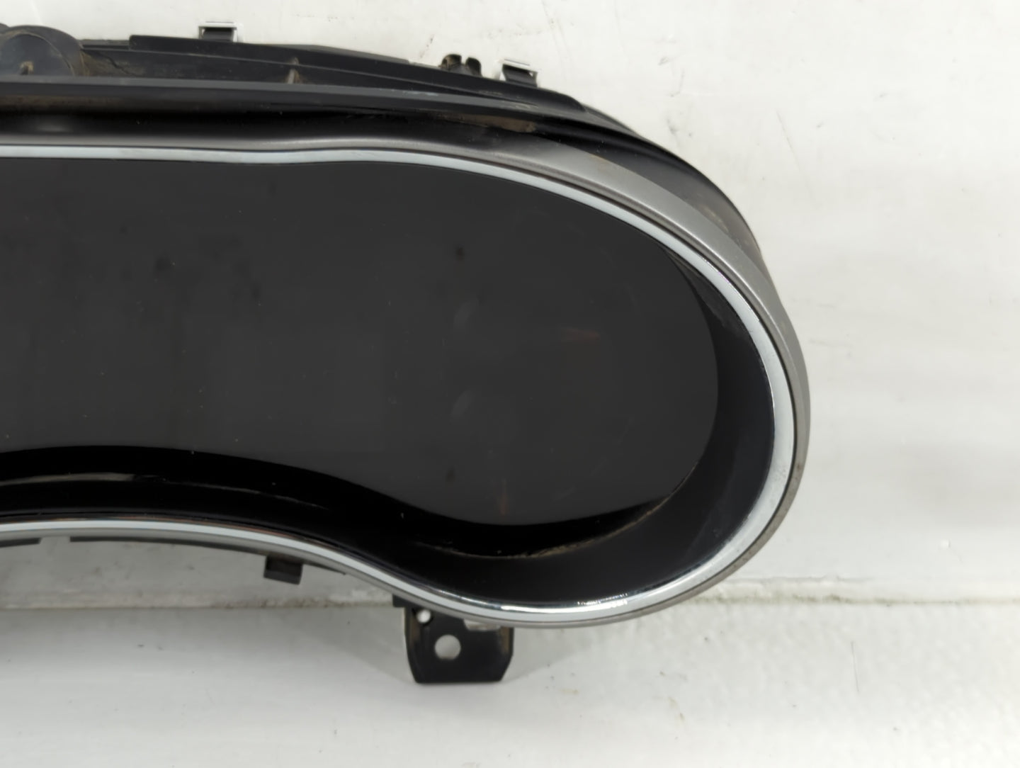 2018 Jeep Grand Cherokee Instrument Cluster Speedometer Gauges P/N:68331511AC Fits OEM Used Auto Parts - Oemusedautoparts1.c