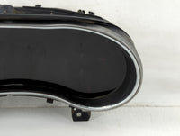 2018 Jeep Grand Cherokee Instrument Cluster Speedometer Gauges P/N:68331511AC Fits OEM Used Auto Parts - Oemusedautoparts1.c