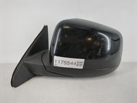 2011-2022 Jeep Grand Cherokee Driver Side View Mirror - Left Door Mirror OEM Used - Oemusedautoparts1.com