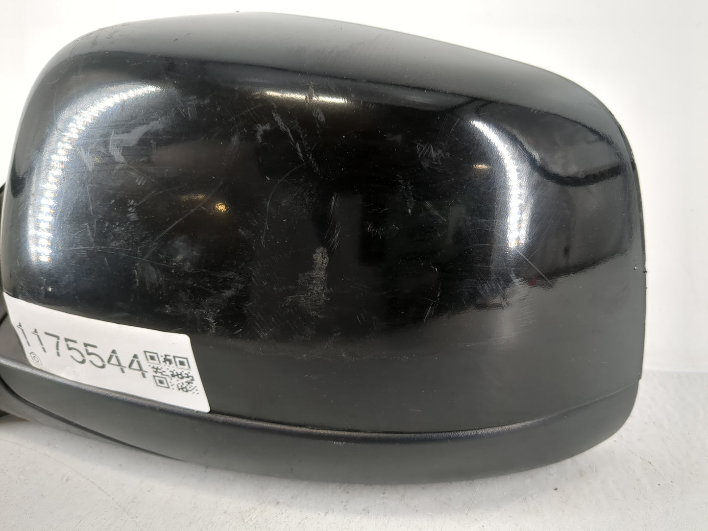 2011-2022 Jeep Grand Cherokee Driver Side View Mirror - Left Door Mirror OEM Used - Oemusedautoparts1.com
