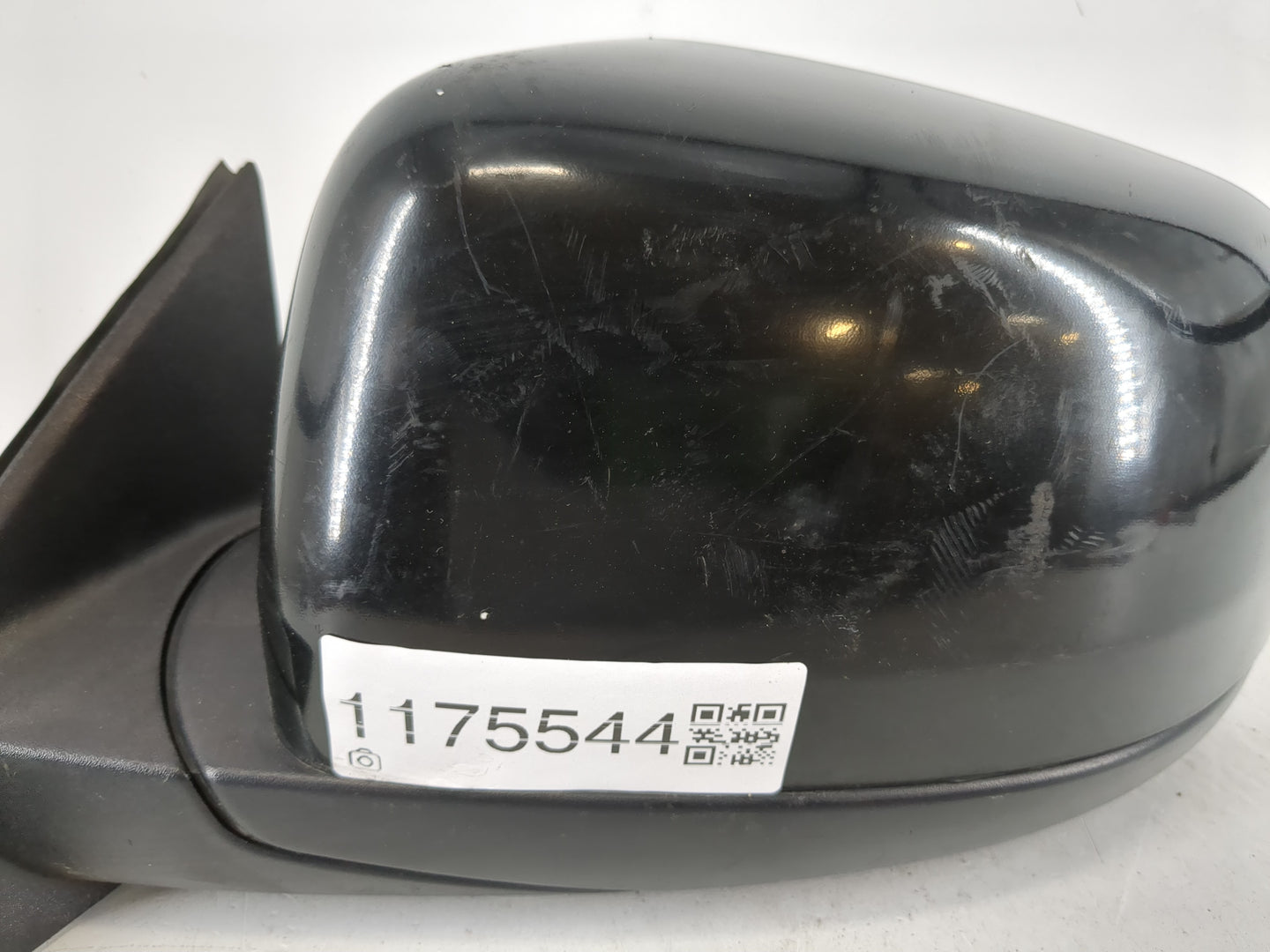 2011-2022 Jeep Grand Cherokee Driver Side View Mirror - Left Door Mirror OEM Used - Oemusedautoparts1.com