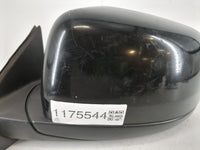 2011-2022 Jeep Grand Cherokee Driver Side View Mirror - Left Door Mirror OEM Used - Oemusedautoparts1.com