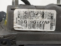 2011-2022 Jeep Grand Cherokee Driver Side View Mirror - Left Door Mirror OEM Used - Oemusedautoparts1.com