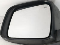 2011-2022 Jeep Grand Cherokee Driver Side View Mirror - Left Door Mirror OEM Used - Oemusedautoparts1.com