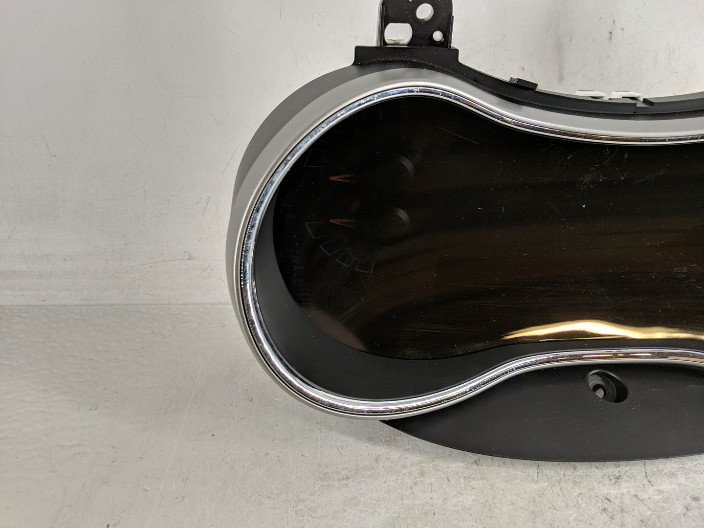 2018 Jeep Grand Cherokee Instrument Cluster Speedometer Gauges P/N:68331511AC Fits OEM Used Auto Parts - Oemusedautoparts1.c