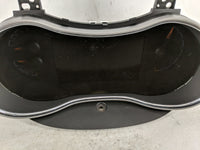 2018 Jeep Grand Cherokee Instrument Cluster Speedometer Gauges P/N:68331511AC Fits OEM Used Auto Parts - Oemusedautoparts1.c