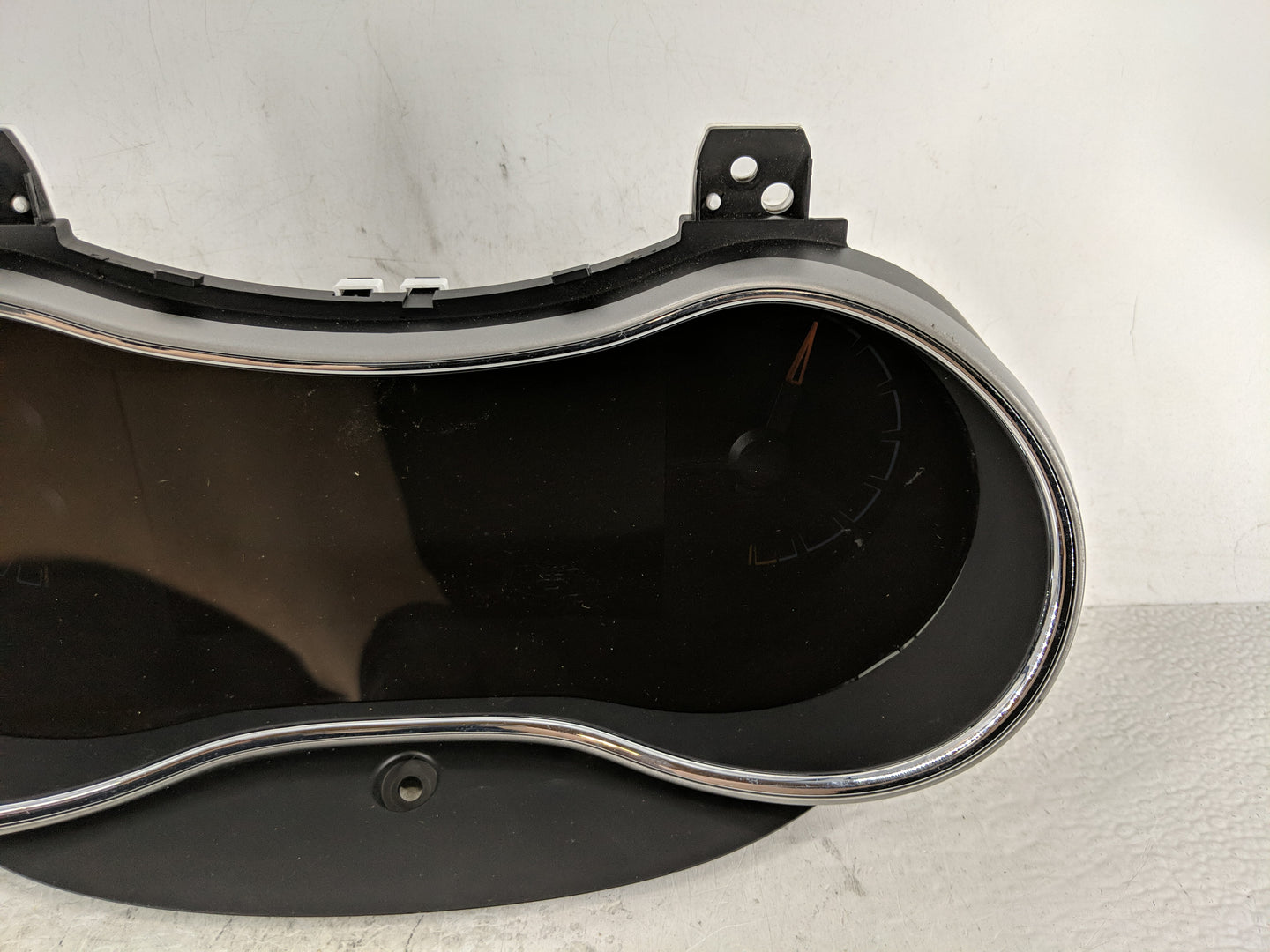 2018 Jeep Grand Cherokee Instrument Cluster Speedometer Gauges P/N:68331511AC Fits OEM Used Auto Parts - Oemusedautoparts1.c