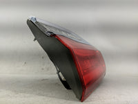 2015-2021 Jeep Grand Cherokee Tail Light Assembly Driver Left OEM Fits Fits 2015 2016 2017 2018 2019 2020 2021 OEM Used Auto