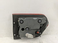 2015-2021 Jeep Grand Cherokee Tail Light Assembly Driver Left OEM Fits Fits 2015 2016 2017 2018 2019 2020 2021 OEM Used Auto