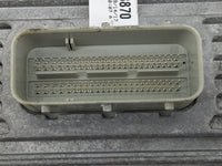 2018-2019 Jeep Grand Cherokee PCM Engine Control Computer ECU ECM PCU OEM P/N:P68330924AA Fits Fits 2018 2019 OEM Used Auto 