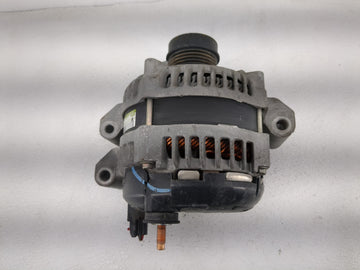 2011-2016 Jeep Grand Cherokee Alternator Replacement Generator Charging Assembly Engine OEM Fits OEM Used Auto Parts - Oemus