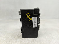 2018 Jeep Grand Cherokee Fusebox Fuse Box Panel Relay Module P/N:P68320918AC Fits OEM Used Auto Parts - Oemusedautoparts1.co