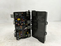 2018 Jeep Grand Cherokee Fusebox Fuse Box Panel Relay Module P/N:P68320918AC Fits OEM Used Auto Parts - Oemusedautoparts1.co