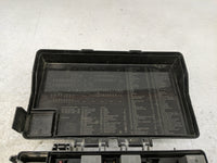 2018 Jeep Grand Cherokee Fusebox Fuse Box Panel Relay Module P/N:P68320918AC Fits OEM Used Auto Parts - Oemusedautoparts1.co