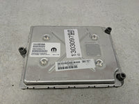 2018-2019 Jeep Grand Cherokee PCM Engine Control Computer ECU ECM PCU OEM P/N:P68330924AA Fits Fits 2018 2019 OEM Used Auto 