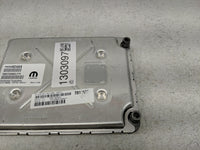2018-2019 Jeep Grand Cherokee PCM Engine Control Computer ECU ECM PCU OEM P/N:P68330924AA Fits Fits 2018 2019 OEM Used Auto 