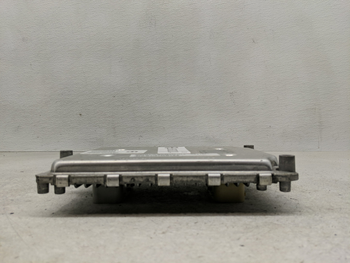 2018-2019 Jeep Grand Cherokee PCM Engine Control Computer ECU ECM PCU OEM P/N:P68330924AA Fits Fits 2018 2019 OEM Used Auto 