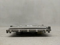 2018-2019 Jeep Grand Cherokee PCM Engine Control Computer ECU ECM PCU OEM P/N:P68330924AA Fits Fits 2018 2019 OEM Used Auto 