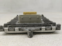 2018-2019 Jeep Grand Cherokee PCM Engine Control Computer ECU ECM PCU OEM P/N:P68330924AA Fits Fits 2018 2019 OEM Used Auto 