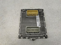 2018-2019 Jeep Grand Cherokee PCM Engine Control Computer ECU ECM PCU OEM P/N:P68330924AA Fits Fits 2018 2019 OEM Used Auto 