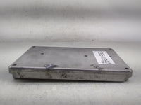 2020 Jeep Grand Cherokee Radio AM FM Cd Player Receiver Replacement P/N:68234112AH Fits Fits 2021 2022 OEM Used Auto Parts -