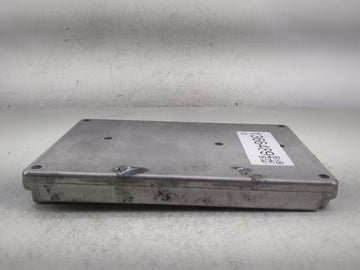2020 Jeep Grand Cherokee Radio AM FM Cd Player Receiver Replacement P/N:68234112AH Fits Fits 2021 2022 OEM Used Auto Parts