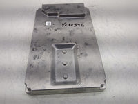 2020 Jeep Grand Cherokee Radio AM FM Cd Player Receiver Replacement P/N:68234112AH Fits Fits 2021 2022 OEM Used Auto Parts -