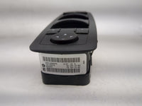 2016-2022 Jeep Grand Cherokee Master Power Window Switch Replacement Driver Side Left P/N:68319802AA Fits OEM Used Auto Part